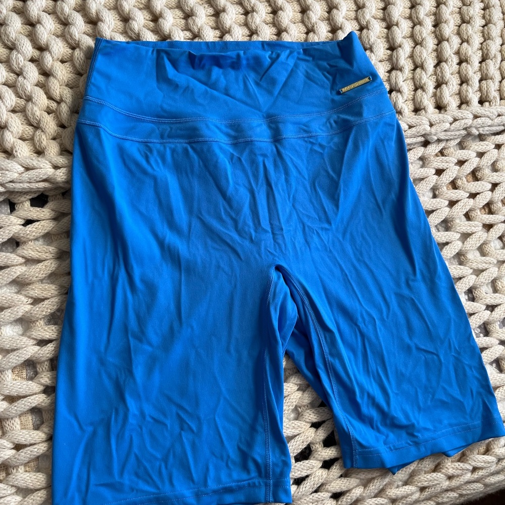 Whitney Simmons X Gymshark Shorts